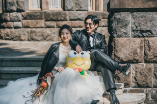 【歴史邸宅プラン】平日＠旧細川侯爵邸