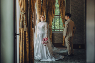 【歴史邸宅プラン】平日＠旧細川侯爵邸