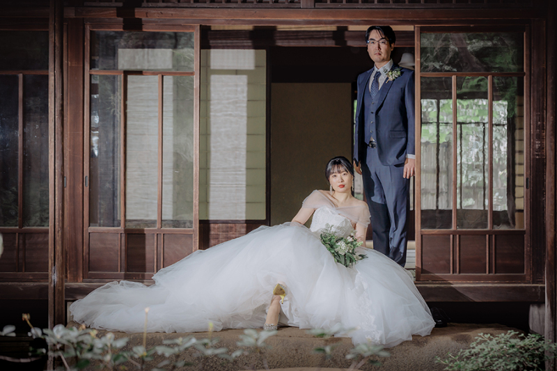 ヘアメイクのご相談もお待ちしてます◎