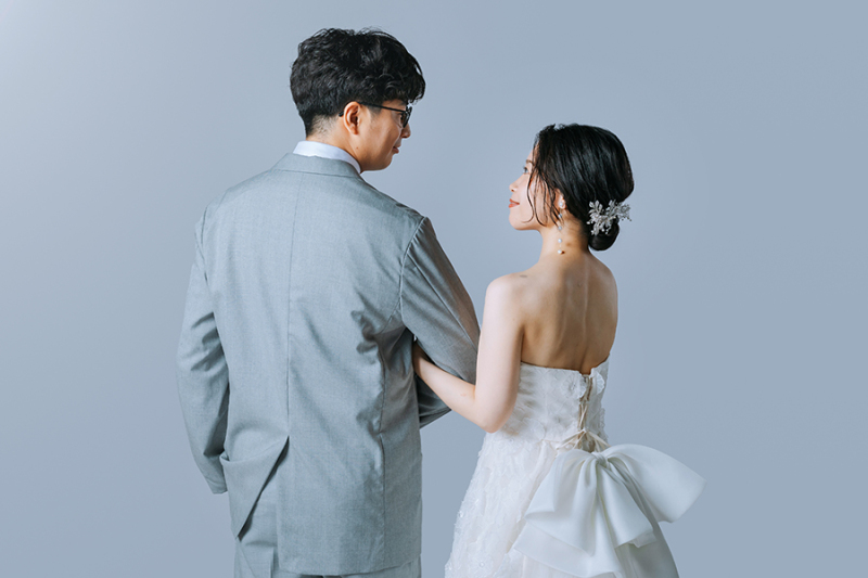 ヘアメイクのご相談もお待ちしてます◎