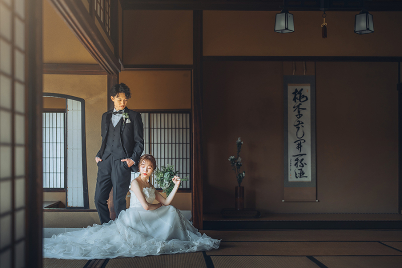 お写真のご要望などもお気軽に!