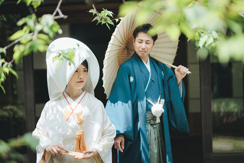 撮影スポットもお任せください