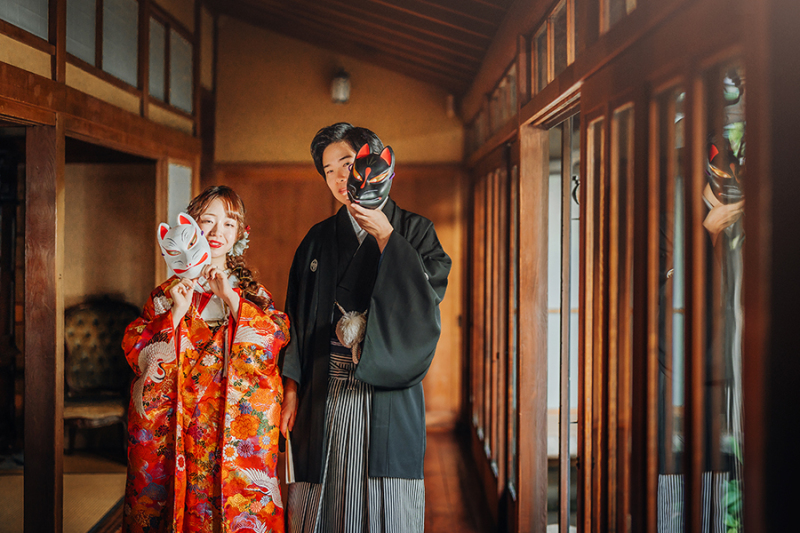 お写真のご要望などもお気軽に!