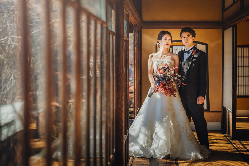 お写真のご要望などもお気軽に!