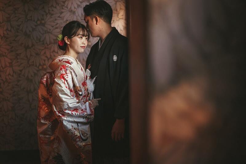 順調に撮影開始!