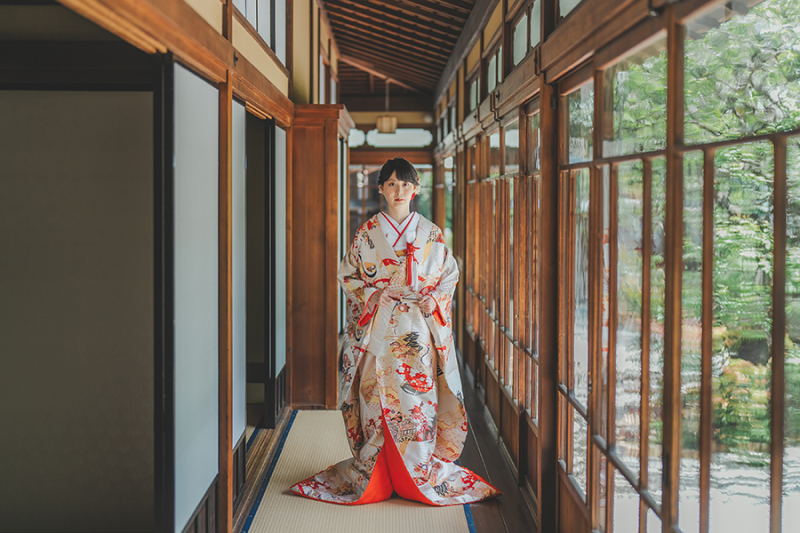 ヘアメイクのご相談もお待ちしてます◎