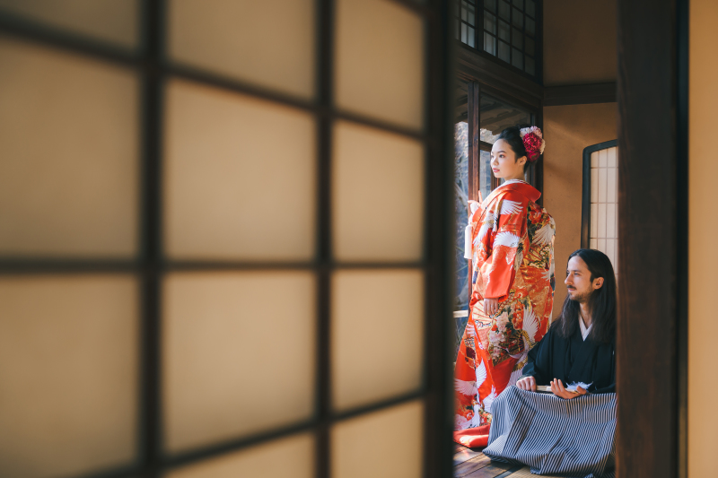 こっそりショットも