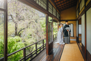 【歴史邸宅プラン】平日＠旧安田楠雄邸