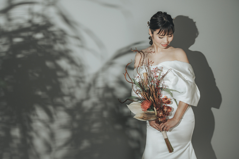 ヘアメイクのご相談もお待ちしてます◎