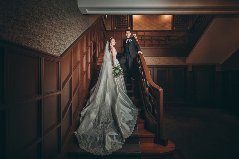 ヘアメイクのご相談もお待ちしてます◎