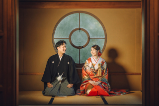 【歴史邸宅プラン】平日＠旧細川侯爵邸