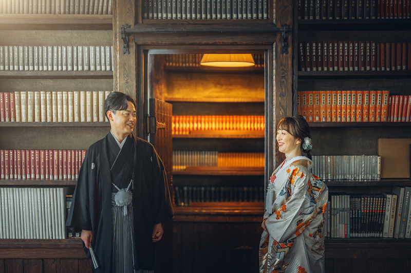 ヘアメイクのご相談もお待ちしてます◎