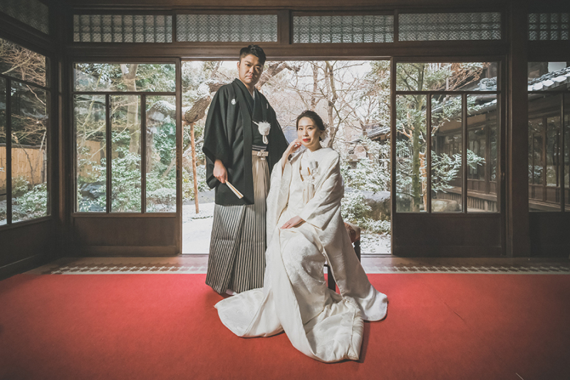 お写真のご要望などもお気軽に!