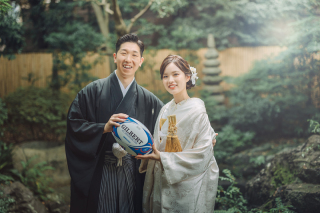 【歴史邸宅プラン】平日＠旧安田楠雄邸