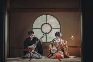 【歴史邸宅プラン】平日＠旧細川侯爵邸