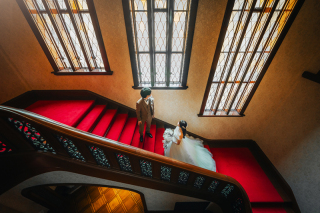 【歴史邸宅プラン】平日＠旧前田家本邸