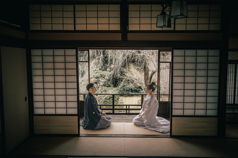 撮影スポットもお任せください