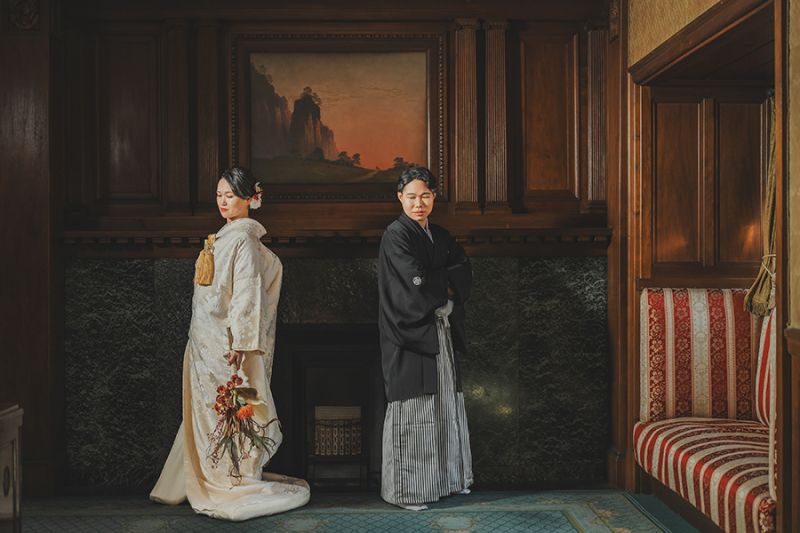 お写真のご要望などもお気軽に!