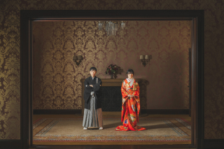 【歴史邸宅プラン】平日＠旧前田家本邸