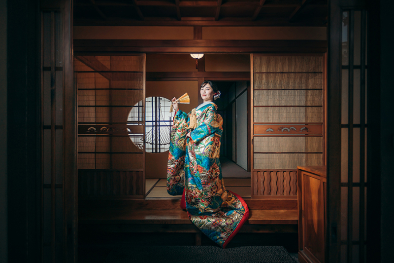 ヘアメイクのご相談もお待ちしてます◎