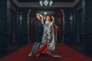 【歴史邸宅プラン】平日＠旧前田家本邸