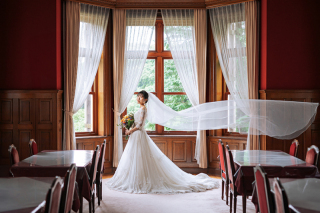 【歴史邸宅プラン】平日＠旧古河邸