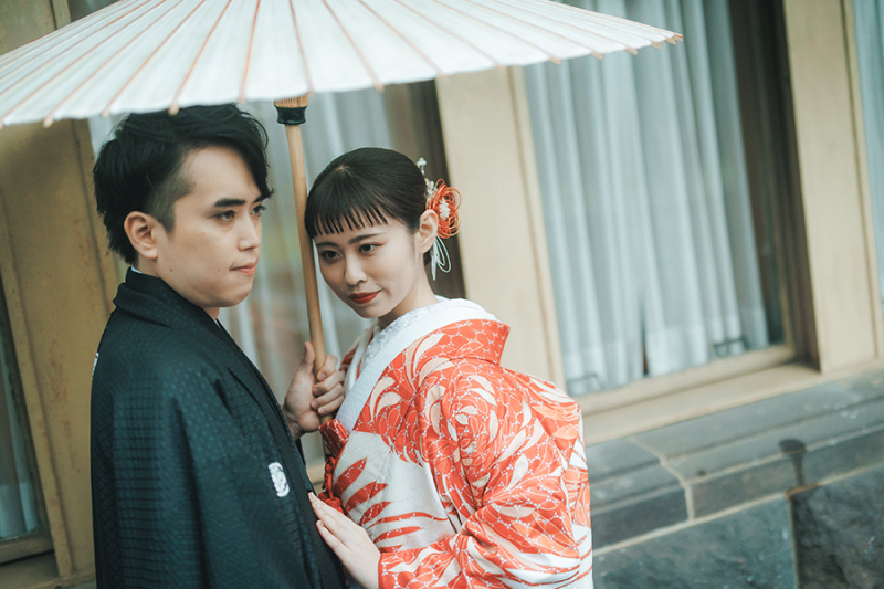 ヘアメイクのご相談もお待ちしてます◎