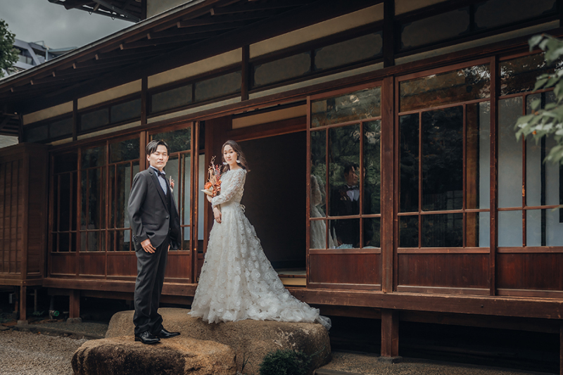 ヘアメイクのご相談もお待ちしてます◎