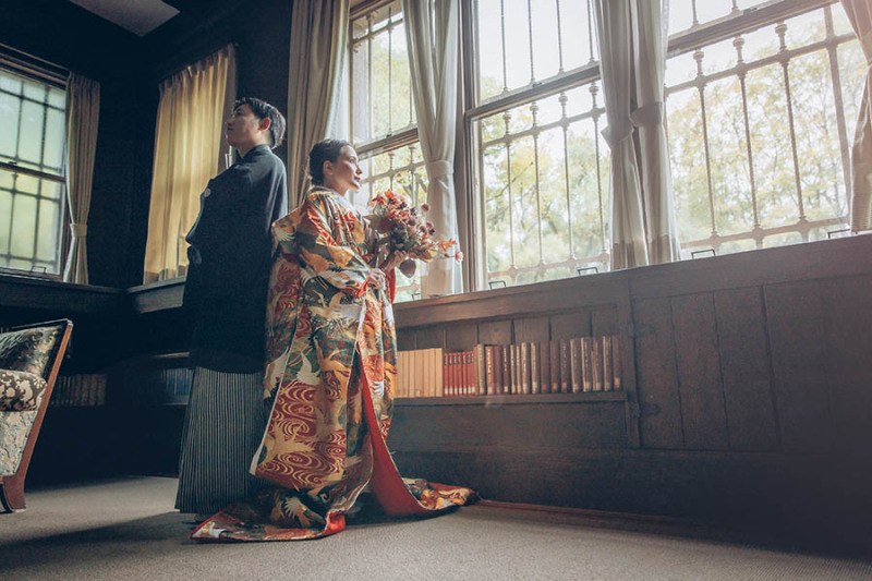 ヘアメイクのご相談もお待ちしてます◎