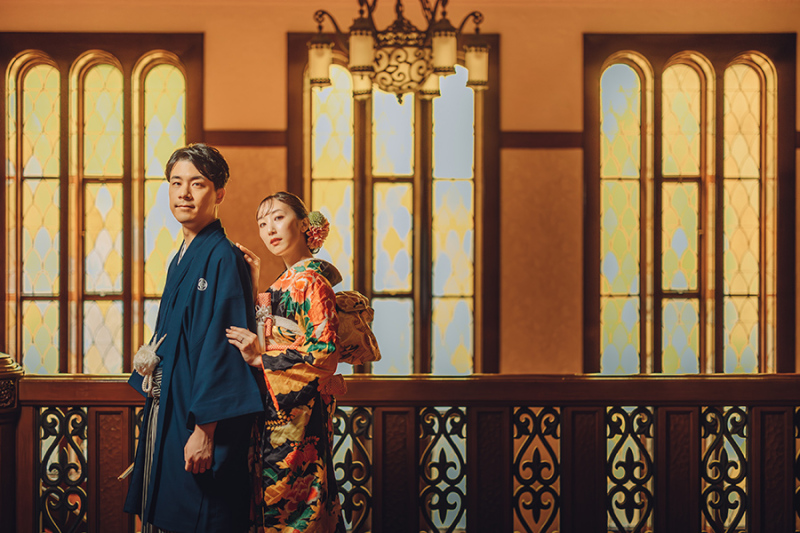 ヘアメイクのご相談もお待ちしてます◎