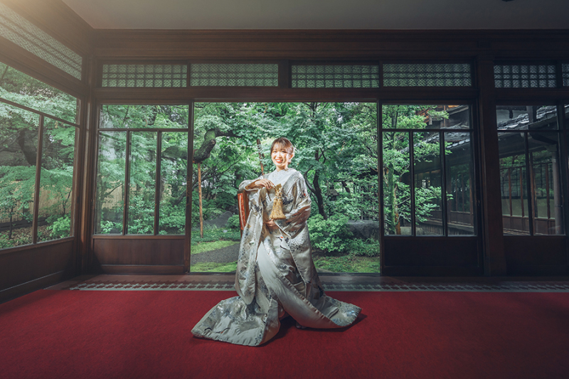 お写真のご要望などもお気軽に！