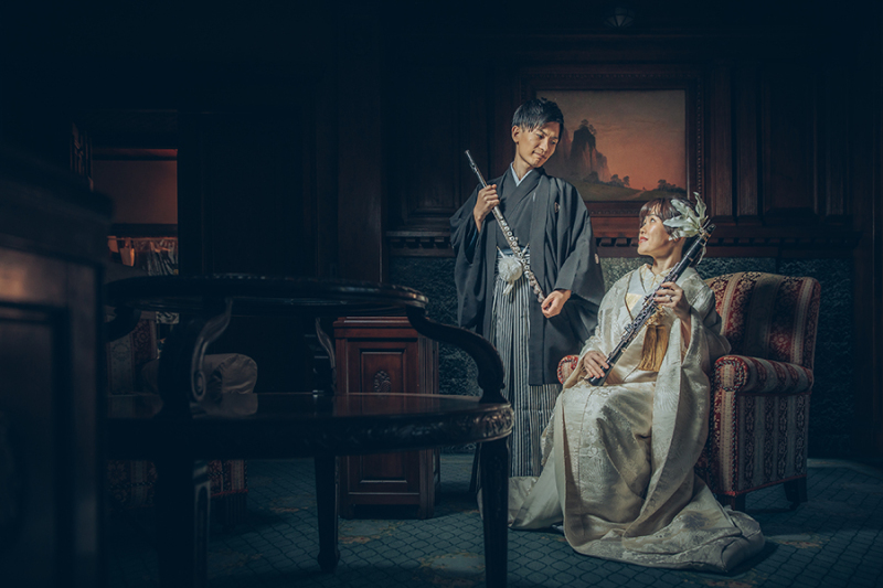 お持込アイテムも大歓迎です◎