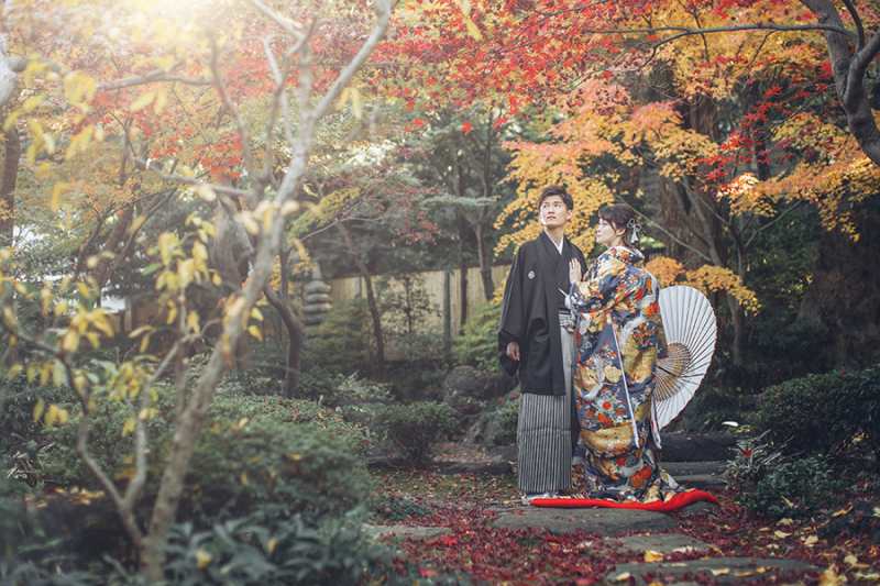 【歴史邸宅プラン】平日@旧安田楠雄邸