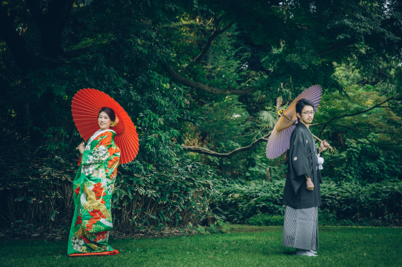 16:09 天気が良ければお外でも