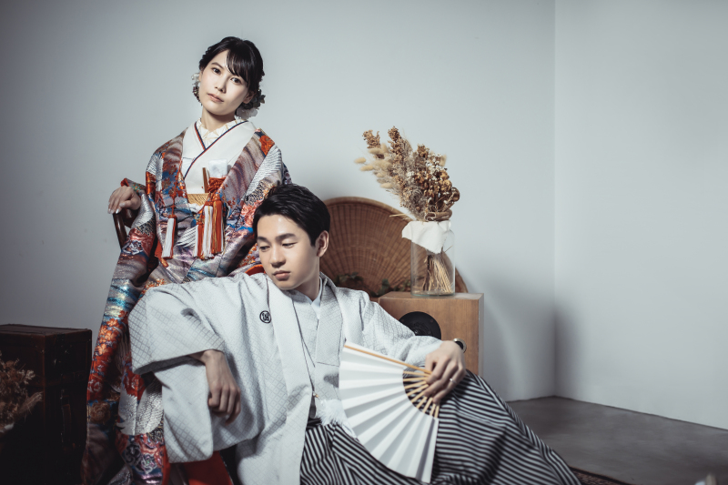 15:20 雰囲気を変えたお写真も