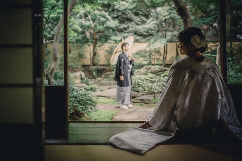 カッコいい雰囲気も