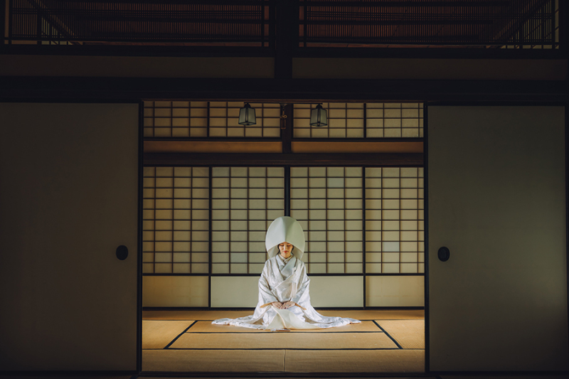 綿帽子もご案内可能です◎