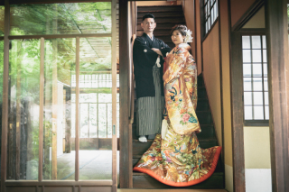 【歴史邸宅プラン】平日＠旧安田楠雄邸