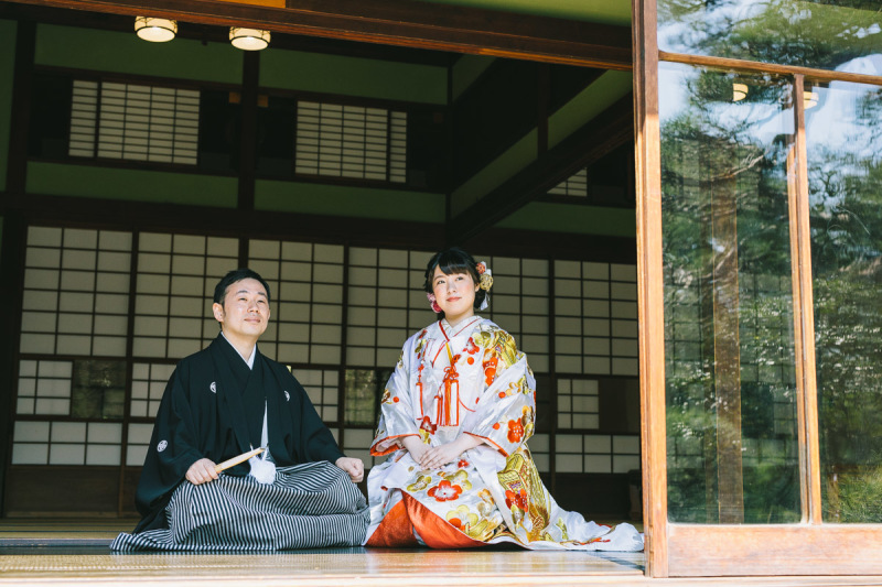 【歴史邸宅プラン】平日@山本亭