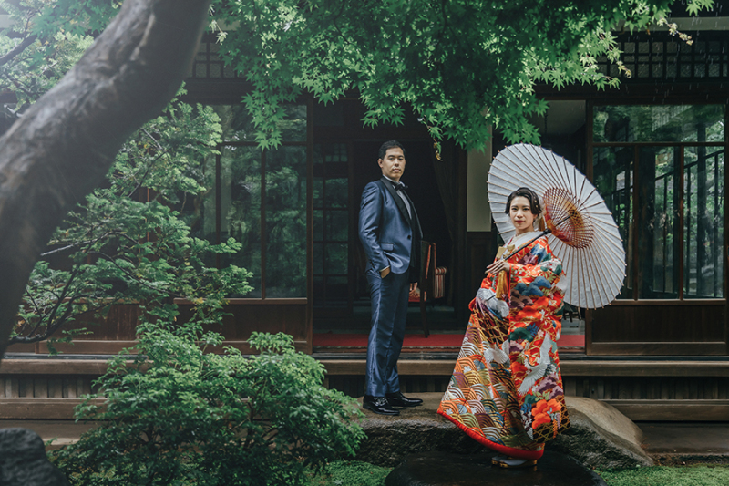 ヘアメイクのご相談もお待ちしてます◎