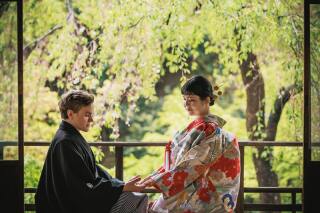 【歴史邸宅プラン】平日＠旧安田楠雄邸