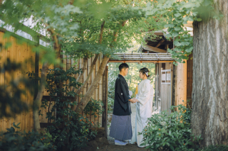 【歴史邸宅プラン】平日＠旧安田楠雄邸