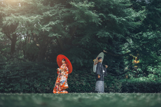 【歴史邸宅プラン】平日＠旧細川侯爵邸