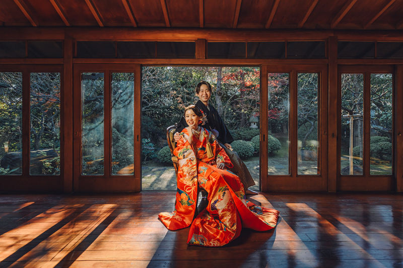 お写真のご要望などもお気軽に!