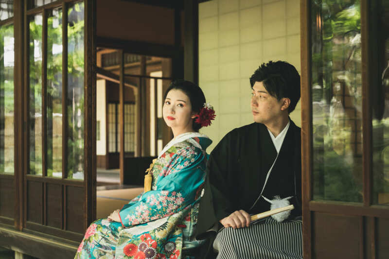 【歴史邸宅プラン】平日@旧安田楠雄邸