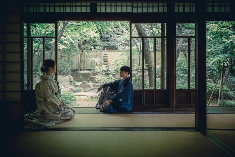 カッコいい写真はお任せください◎