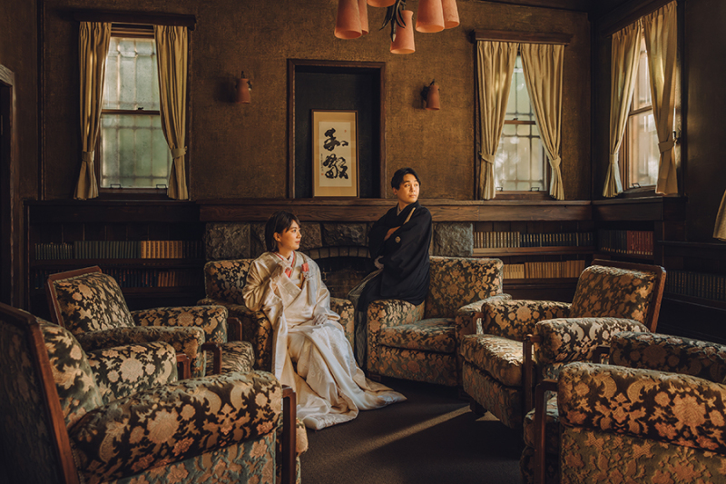 お写真のご要望などもお気軽に!