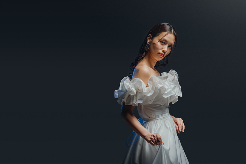 ヘアメイクのご相談もお待ちしてます◎