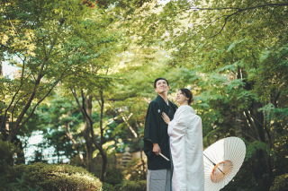 【歴史邸宅プラン】平日＠旧安田楠雄邸