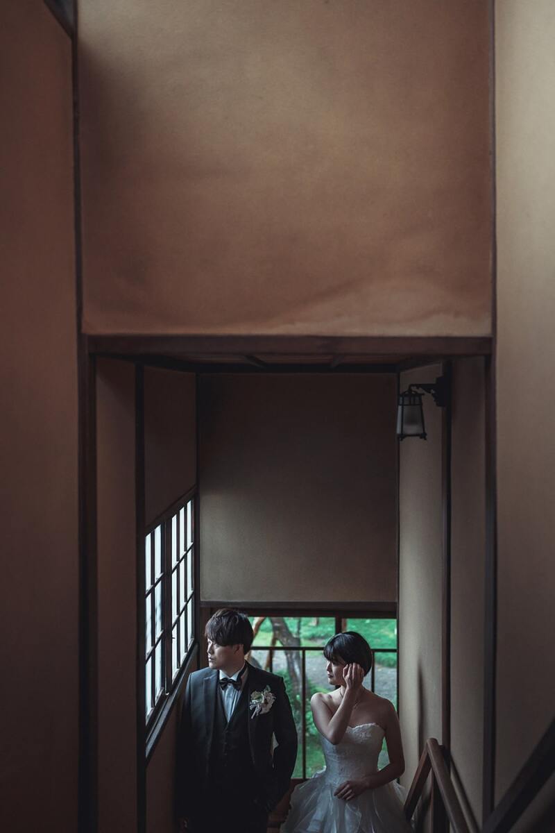 ヘアメイクのご相談もお待ちしてます◎